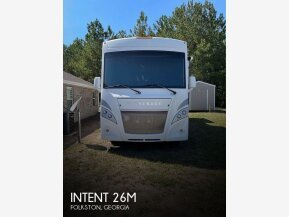 2018 Winnebago Intent 26M for sale 300421567