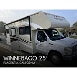 2018 Winnebago Minnie for sale 300347192
