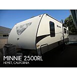2018 Winnebago Minnie for sale 300384348