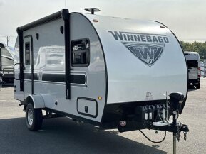 2018 Winnebago Minnie for sale 300503314