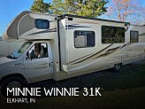 2018 Winnebago Minnie Winnie 31K for sale 300453581