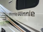 Thumbnail Photo 18 for 2018 Winnebago Minnie Winnie 22M