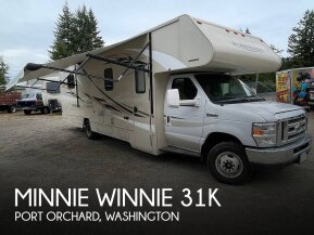 2018 Winnebago Minnie Winnie 31K for sale 300474913