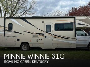 2018 Winnebago Minnie Winnie for sale 300527117