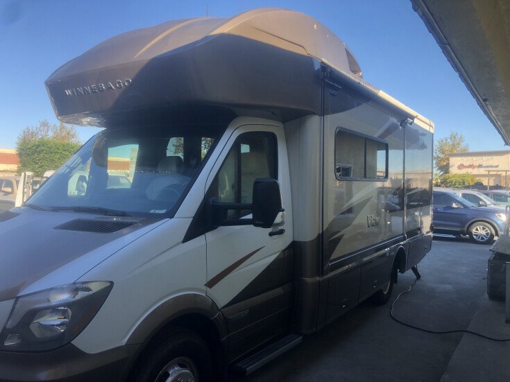 Photo for 2018 Winnebago View