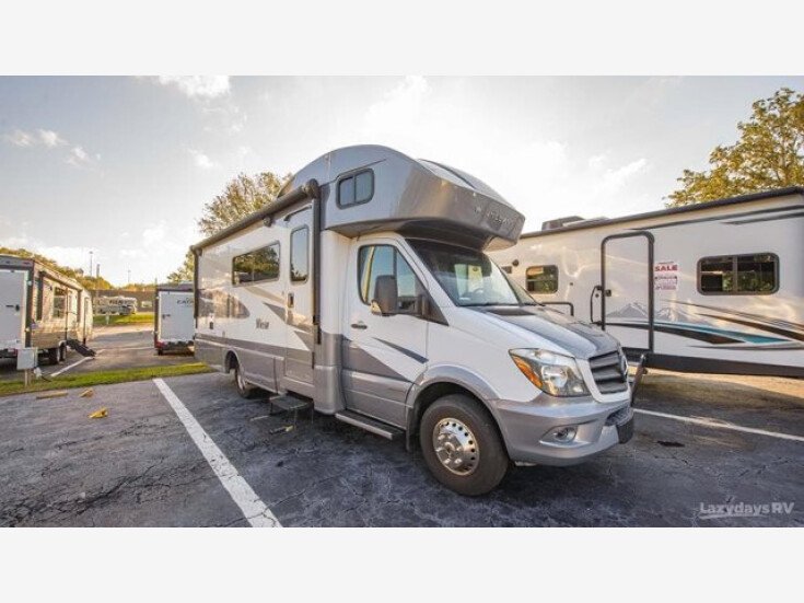 Thumbnail Photo undefined for 2018 Winnebago View 24D