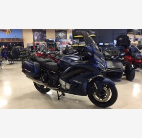 2018 Yamaha Fjr1300 Motorcycles For On Autotrader 2018 Yamaha Fjr1300 For 200522380