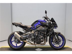 2018 Yamaha FZ-10 for sale 201506471