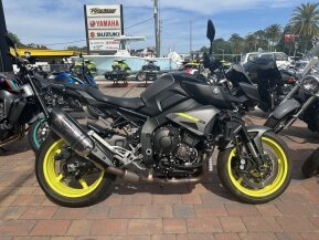 2018 Yamaha FZ-10 for sale 201617839