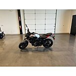 2018 Yamaha MT-07 for sale 201302267