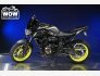 2018 Yamaha MT-07 for sale 201375700