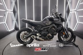 2018 Yamaha MT-09 for sale 201433588