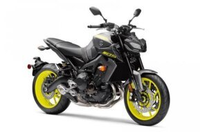 2018 Yamaha MT-09 for sale 201442147
