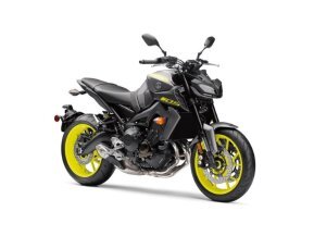 2018 Yamaha MT-09 for sale 201443962