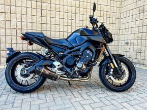 2018 Yamaha MT-09 for sale 201466710