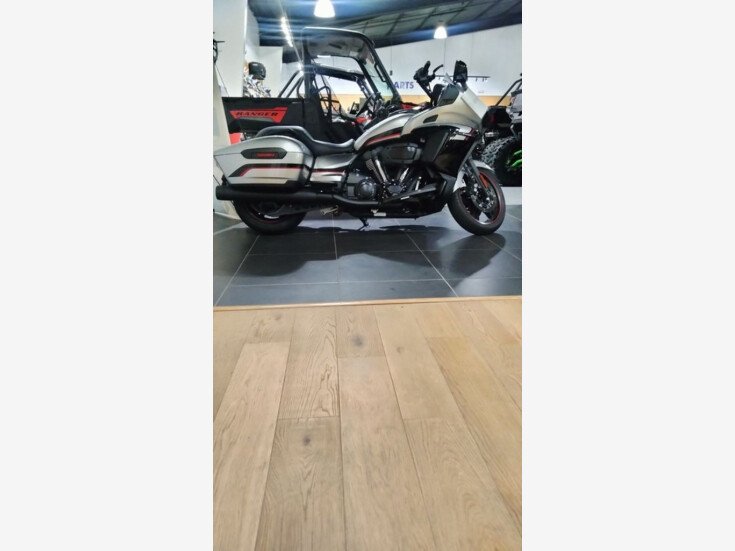 Thumbnail Photo undefined for 2018 Yamaha Star Eluder