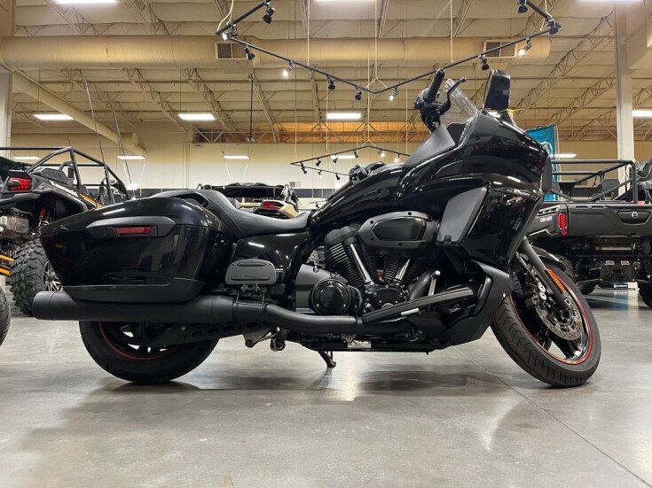 Thumbnail Photo undefined for 2018 Yamaha Star Eluder