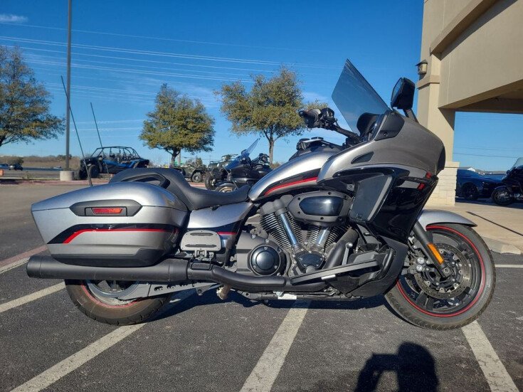 Thumbnail Photo undefined for 2018 Yamaha Star Eluder