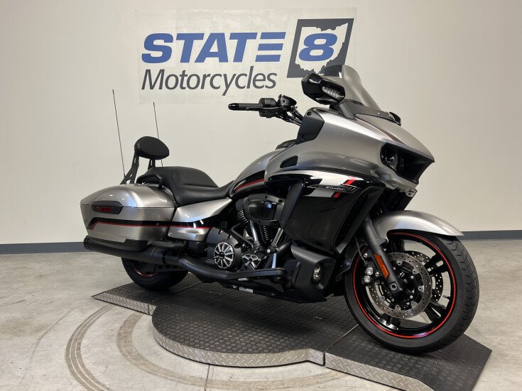 Thumbnail Photo undefined for 2018 Yamaha Star Eluder