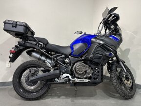 2018 Yamaha Super Tenere for sale 201586113