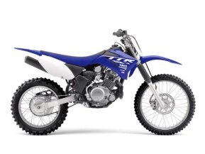 2018 Yamaha TT-R125LE for sale 201535557