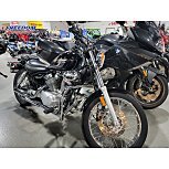 2018 Yamaha V Star 250 for sale 201226021