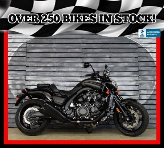 yamaha vmax price