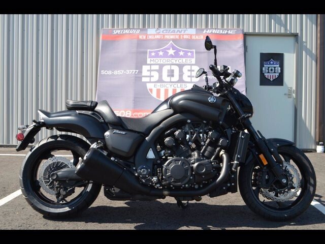 yamaha vmax 2018 price