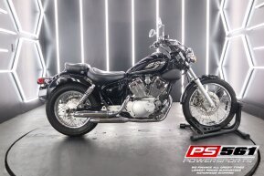 2018 Yamaha V Star 250 for sale 201619225
