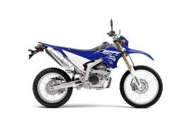 2018 Yamaha WR200 250R specifications