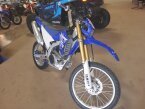 Thumbnail Photo 1 for 2018 Yamaha WR250R