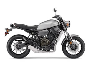 2018 Yamaha XSR700 for sale 201542445