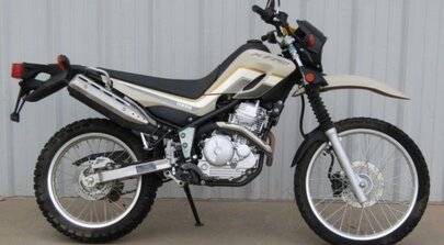 2018 Yamaha XT250 for sale 201307181