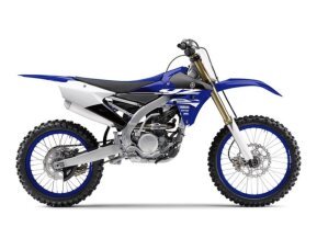 2018 Yamaha YZ250F for sale 201369487