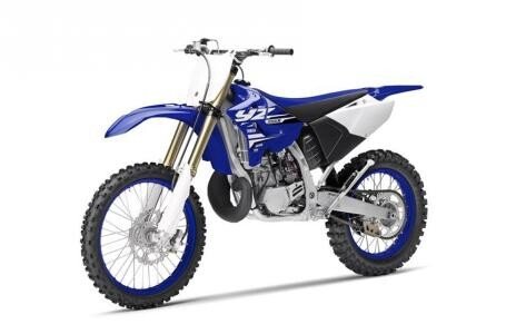 yz250x for sale craigslist