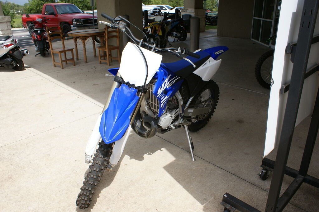 2018 yz250x for sale near me