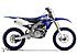 2018 Yamaha YZ450F for sale 200507735