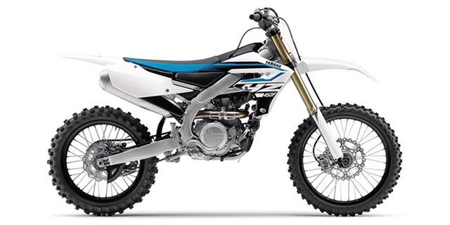 2018 yz450f hot sale for sale