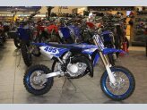 2018 Yamaha YZ65