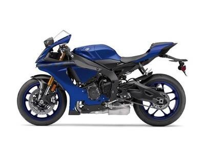 2018 yamaha r1 for sale near me