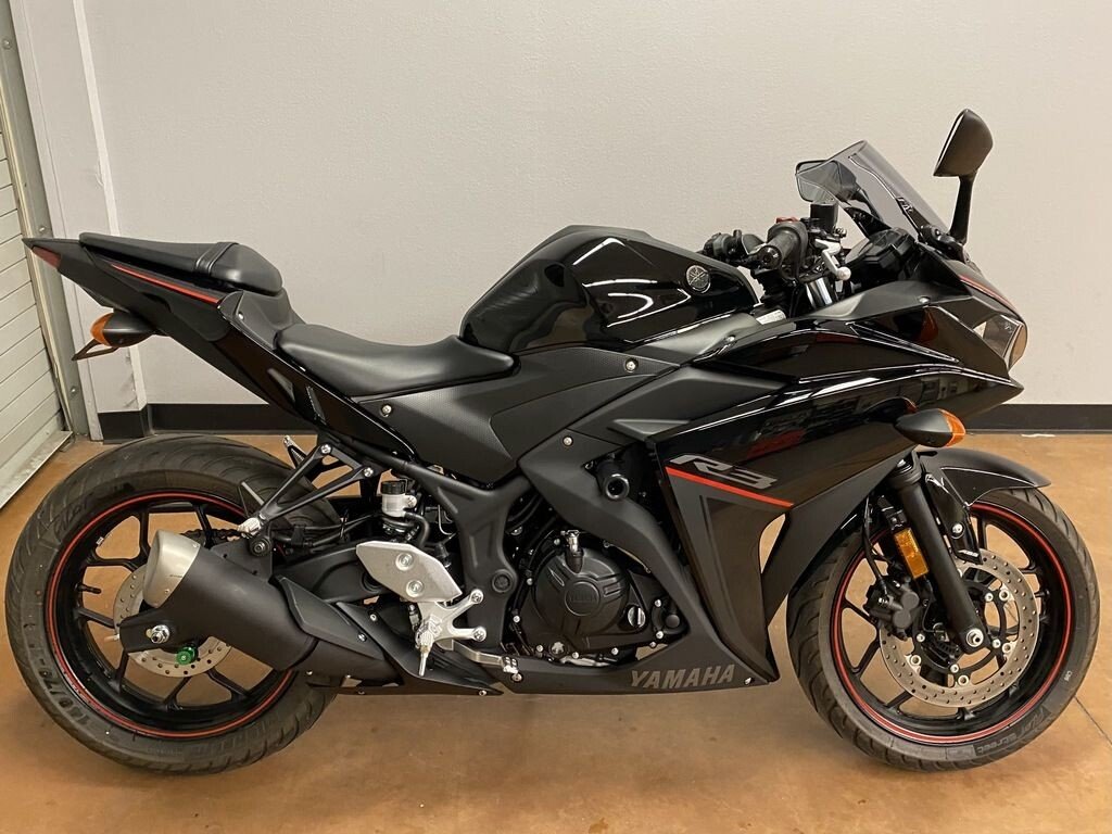 yamaha r3 autotrader