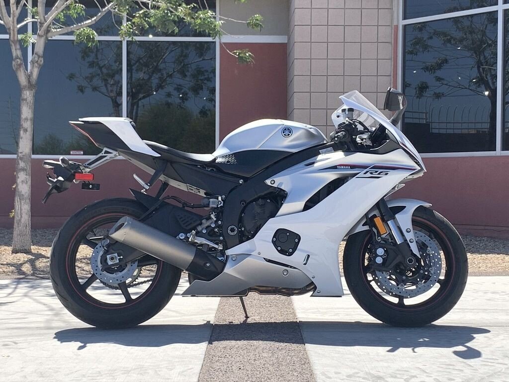 used r6 for sale near me