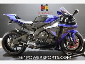 2018 Yamaha YZF-R1 for sale 201358443