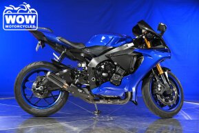 2018 Yamaha YZF-R1 for sale 201431617