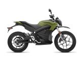 2018 Zero Motorcycles FX
