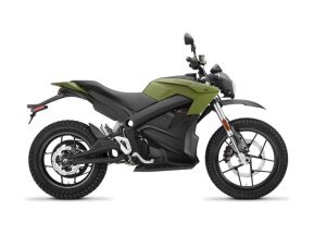 2018 Zero Motorcycles FX for sale 201267018