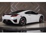 2019 Acura NSX for sale 101709697