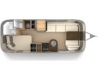 2019 Airstream Flying Cloud 23CB specifications