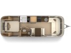 2019 Airstream Flying Cloud 28RB specifications