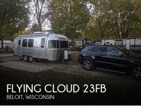 2019 Airstream Flying Cloud for sale 300379315